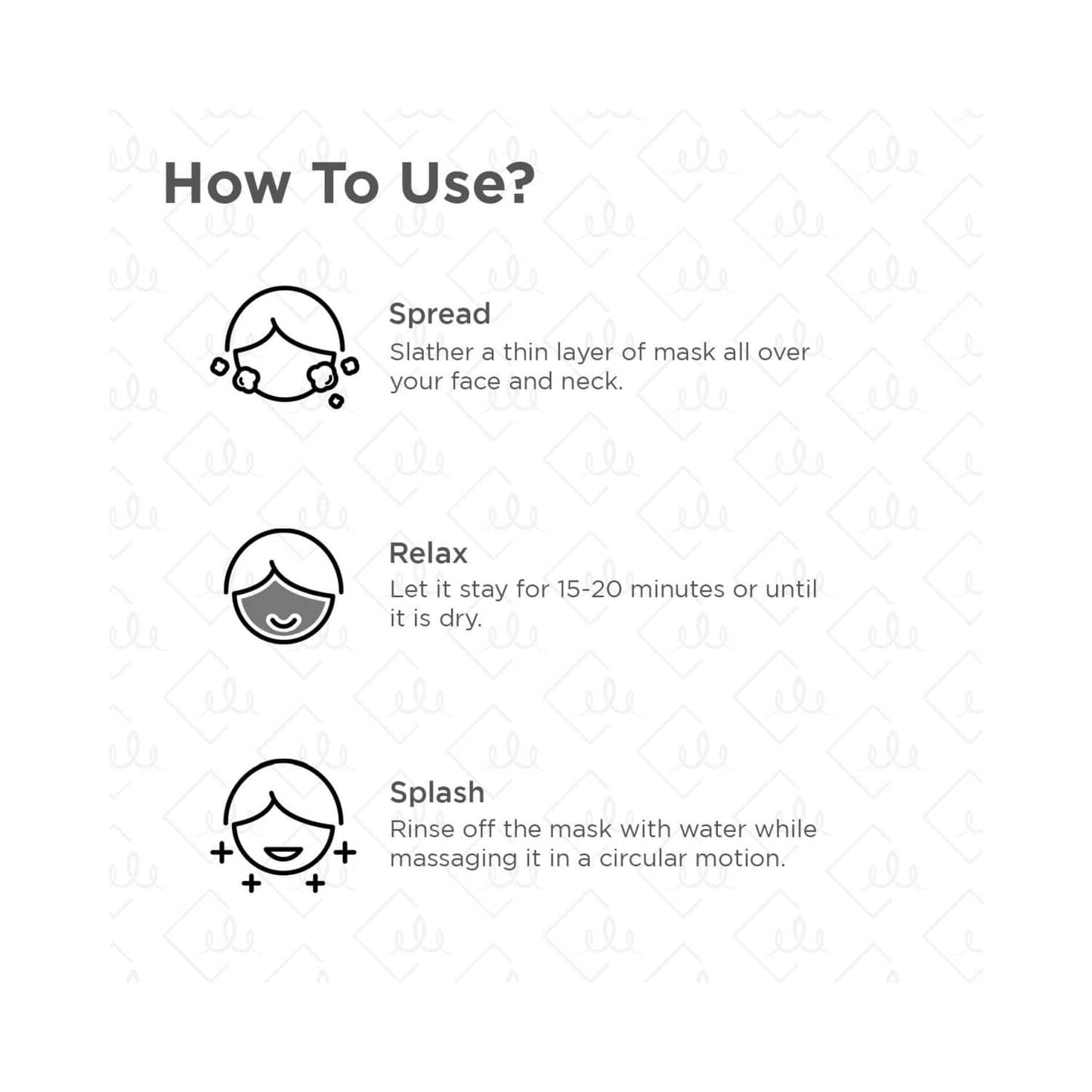 BRYAN & CANDY Anti Pollution Charcoal Face Mask (100g)