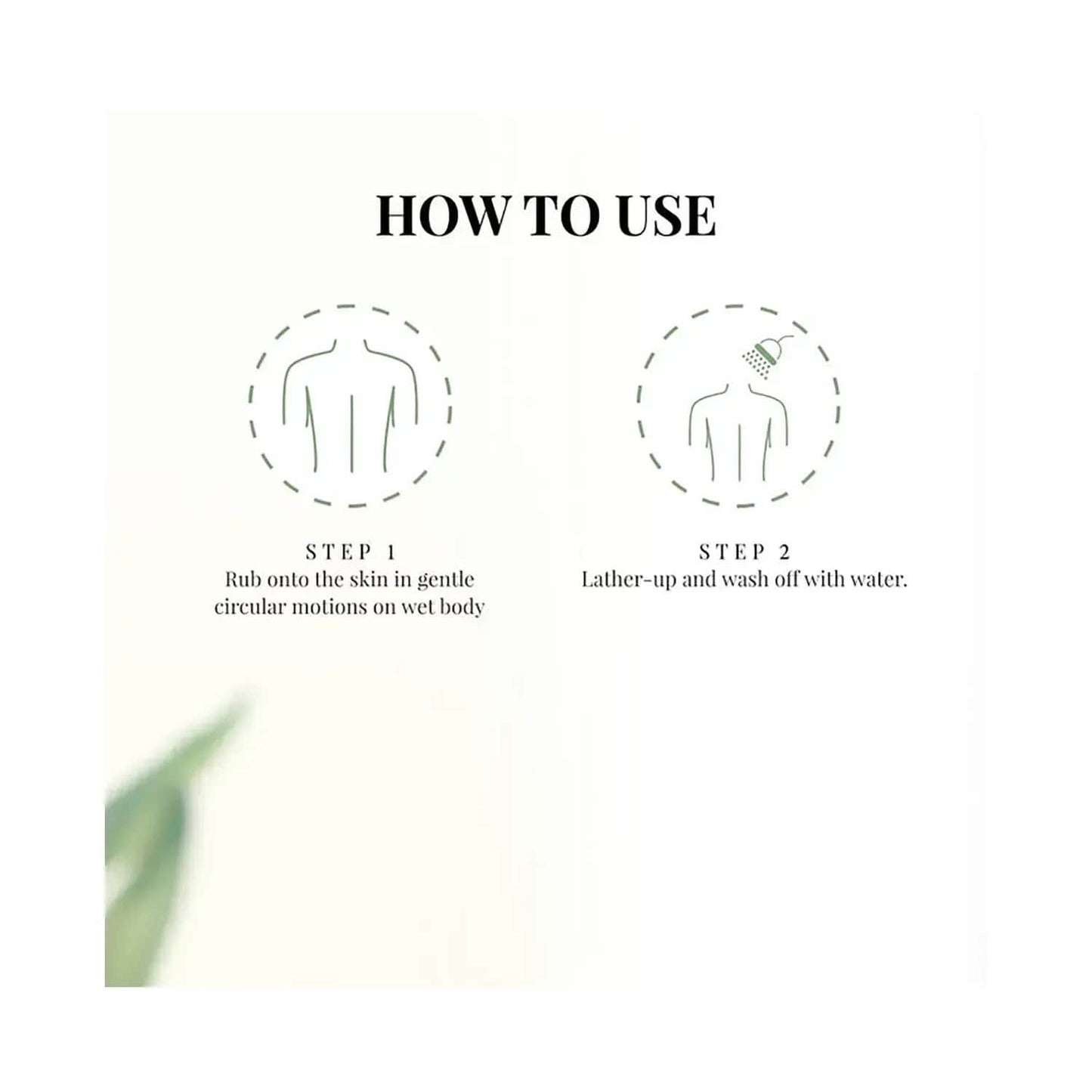 Azafran Active Botanicals Neem & Turmeric Skin Clear Bath Bar - (100g)