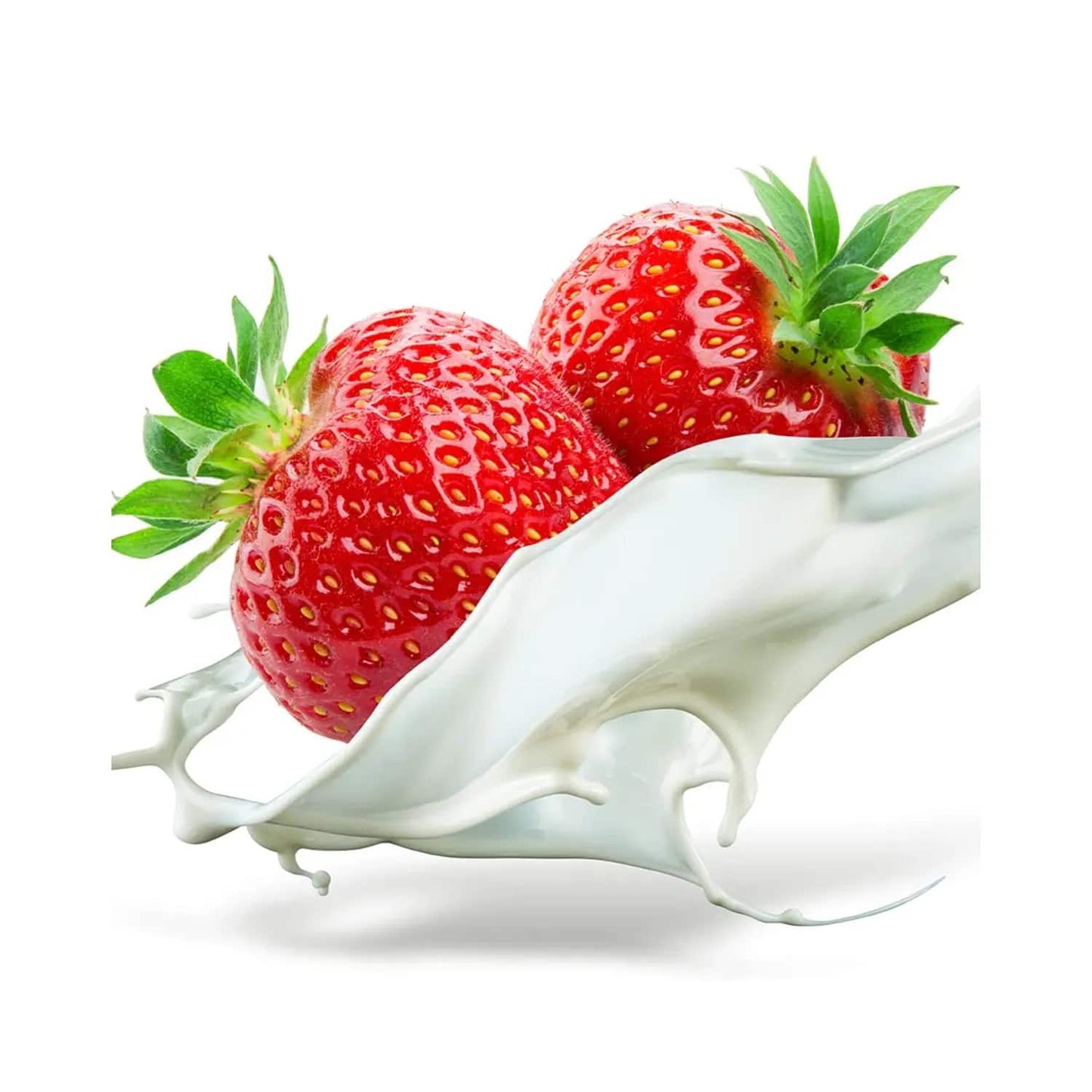 SKIN COTTAGE Moisturizing Sweet Berry & Milk Body Bath (400ml)