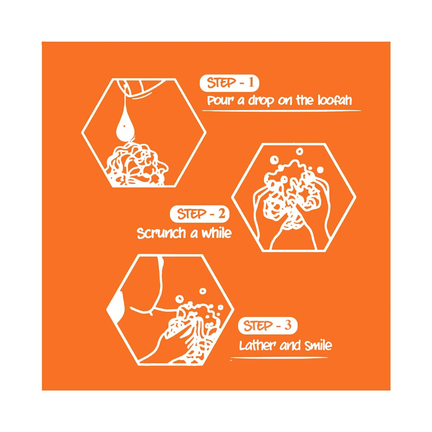 Fiama Peach & Avocado Moisturised Skin Shower Gel With Skin Conditioners (250ml)