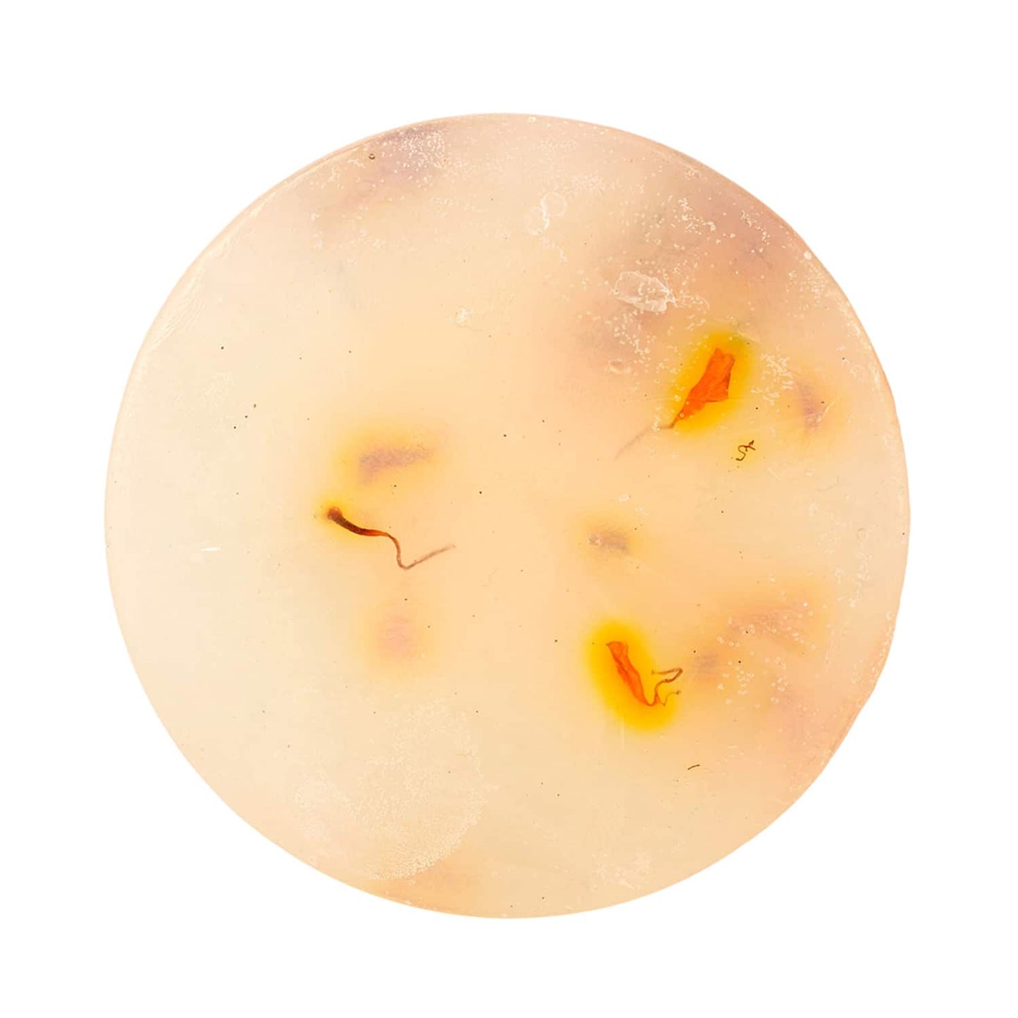 Sampan Handcrafted Glycerin Marigold Bathing Bar - (100g)