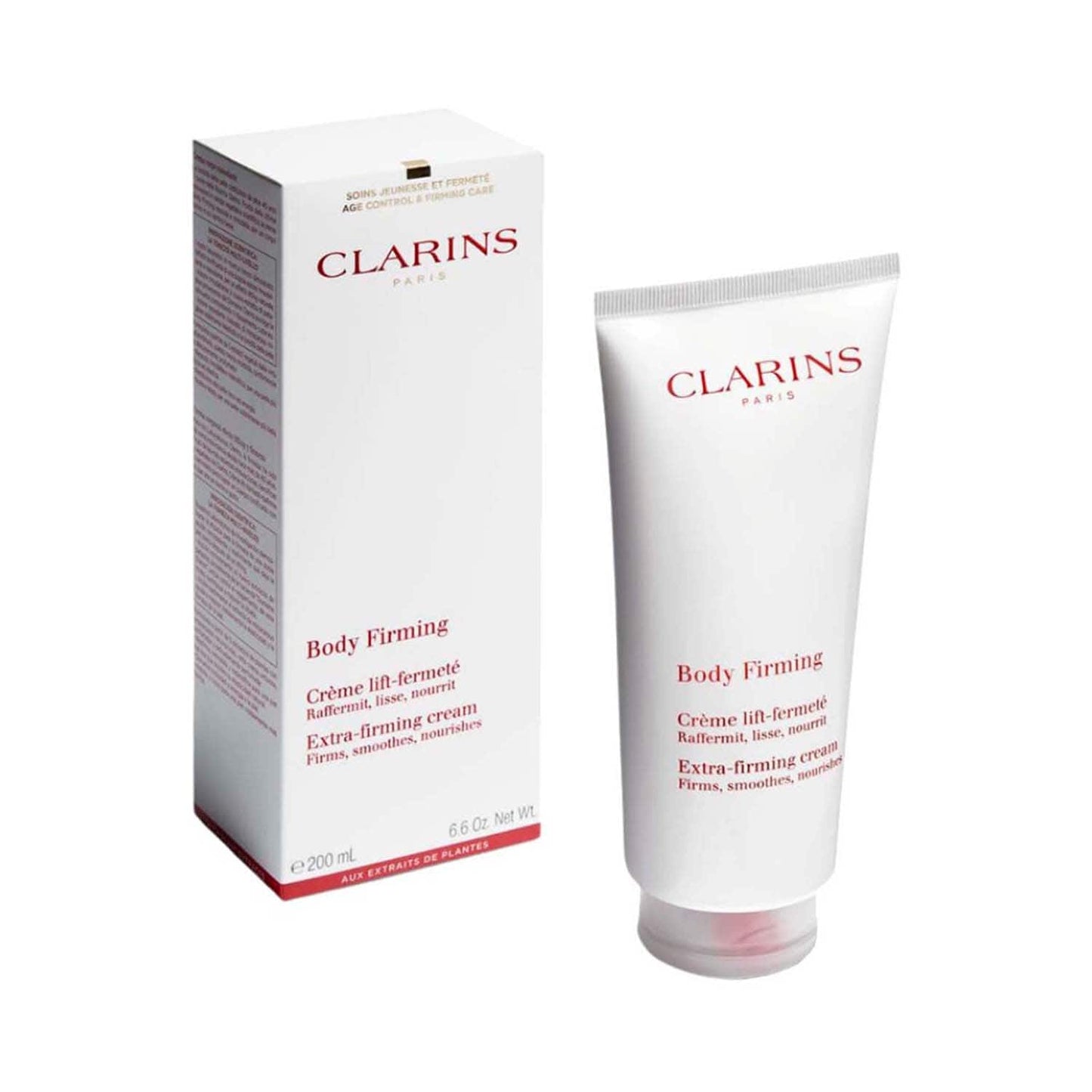 Clarins Body Firming Extra-Firming Cream (200 ml)