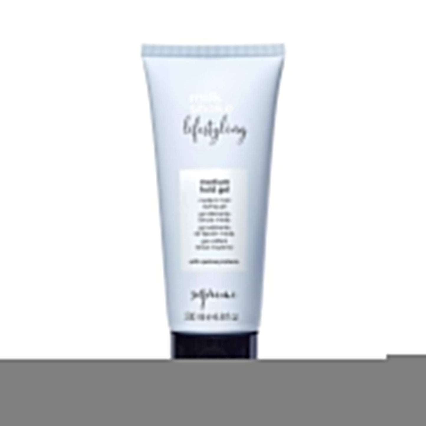 Milk Shake Lifestyling Medium Hold Hair Gel (200ml)