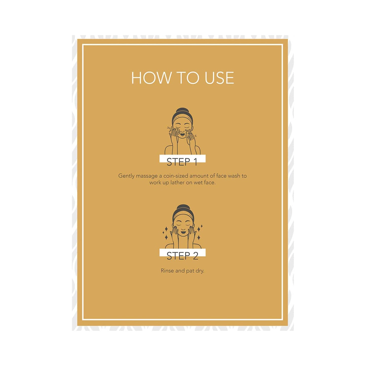 Fabessentials by Fabindia Turmeric Saffron And Marigold Facewash (100ml)