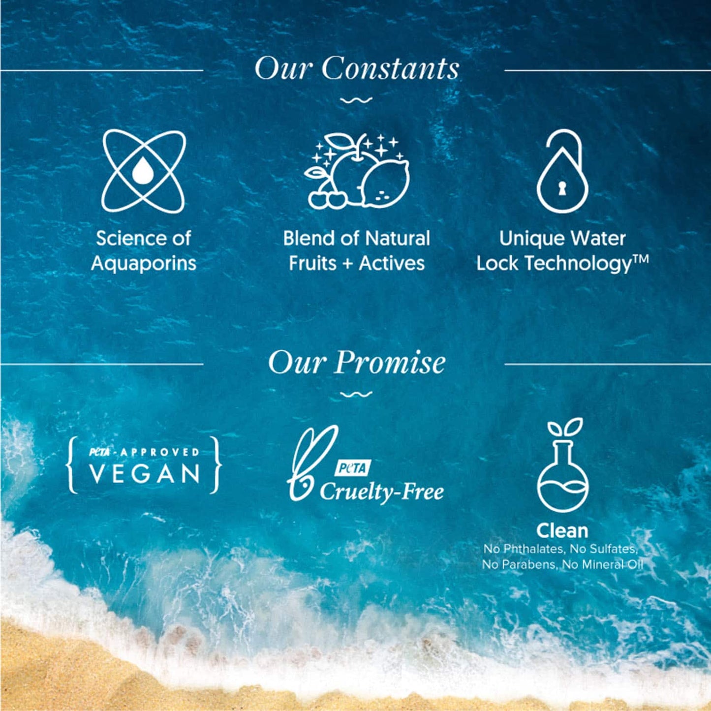 Aqualogica Detan + Dewy Sunscreen With Cherry Tomato & Hyaluronic Acid SPF 50+ PA++ (50g)