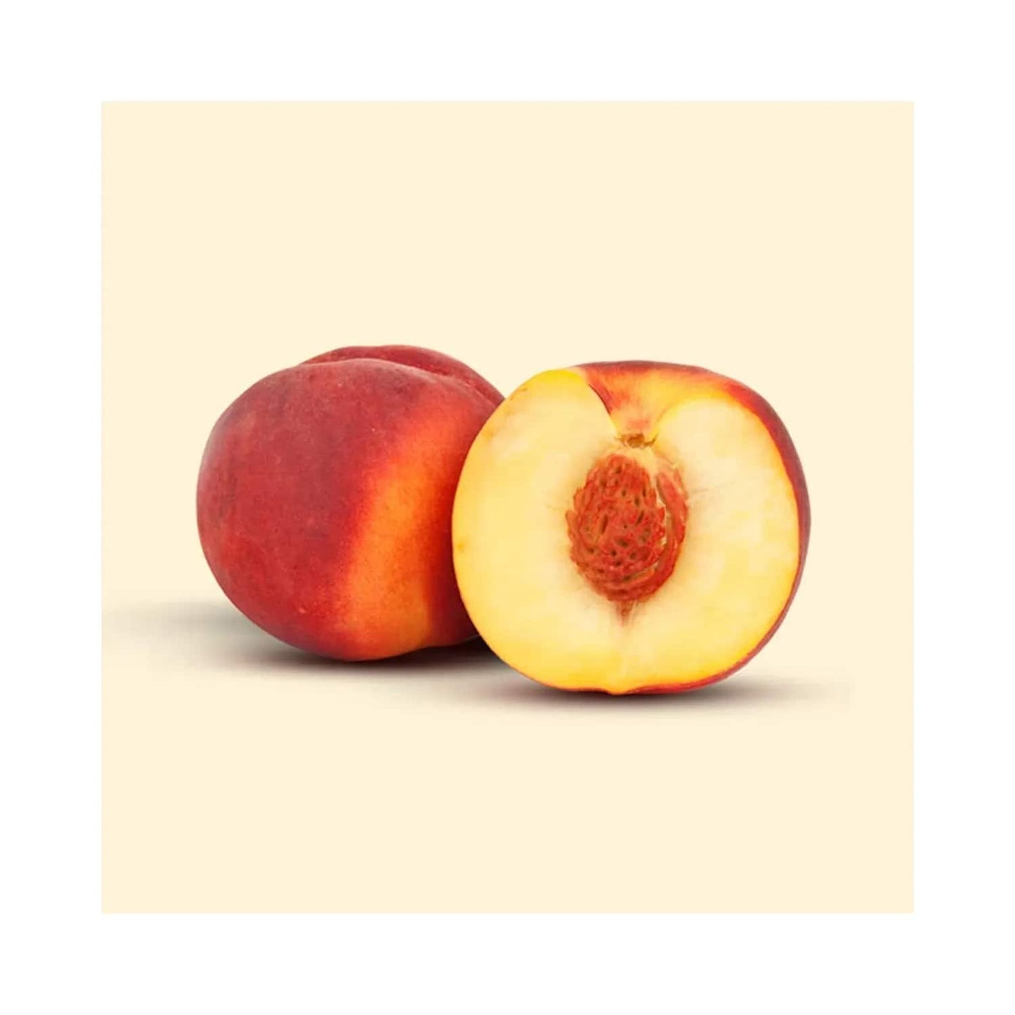 SKIN COTTAGE Peach Berry Essence Body Bath + Scrub (400ml)