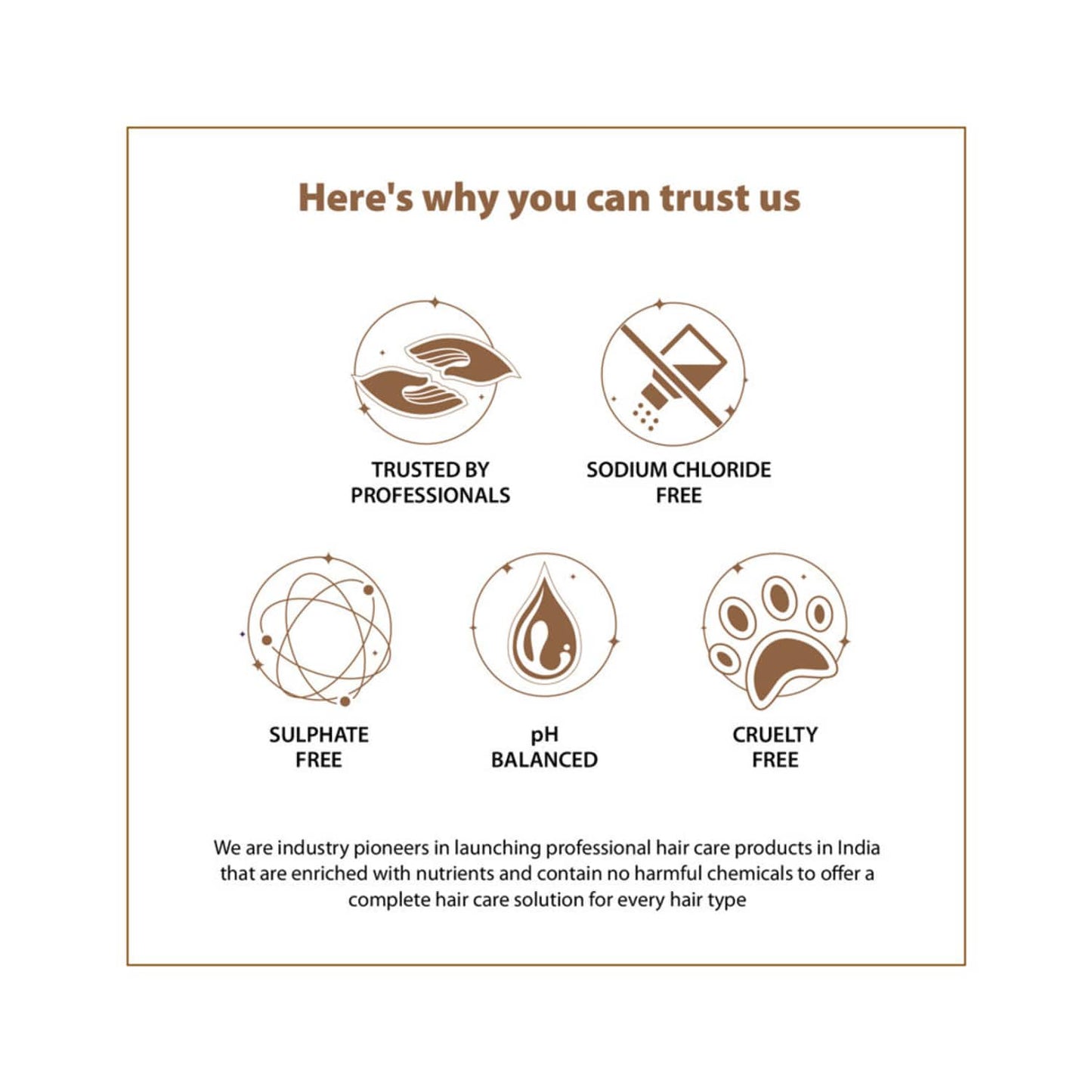 QOD Professional Argan Shampoo (300ml)