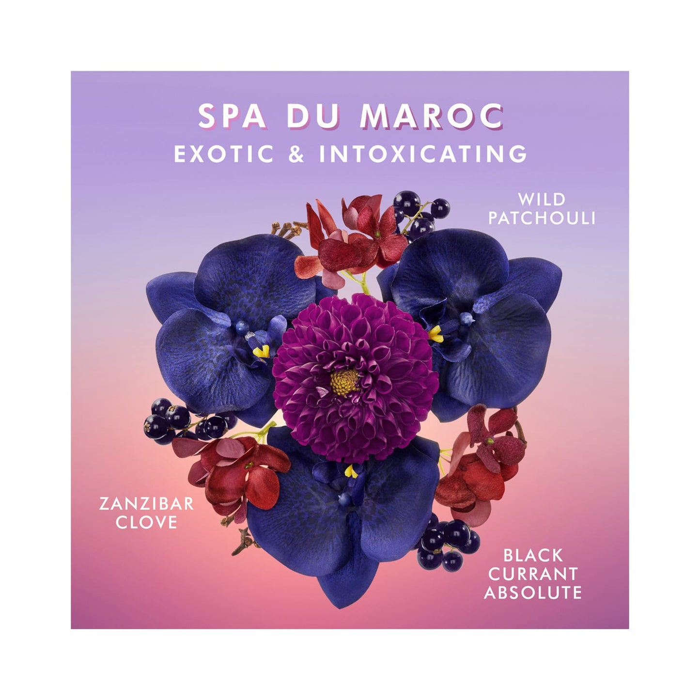 Moroccanoil Spa Du Maroc Shower Gel (250ml)