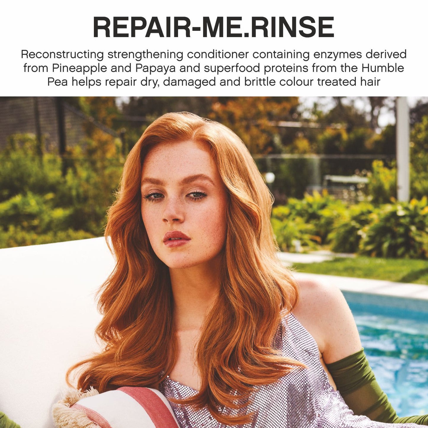 Kevin Murphy Repair-Me Rinse Reconstructing And Strengthening Conditioner (250ml)