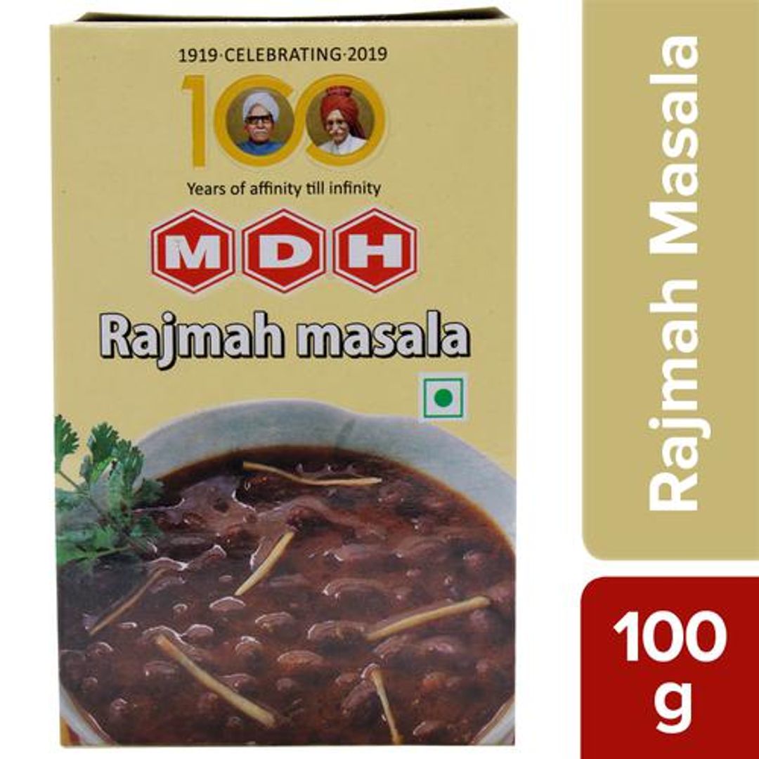 Masala - Rajmah