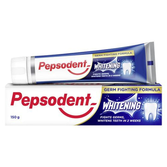 Toothpaste - Whitening, Cavity Protection