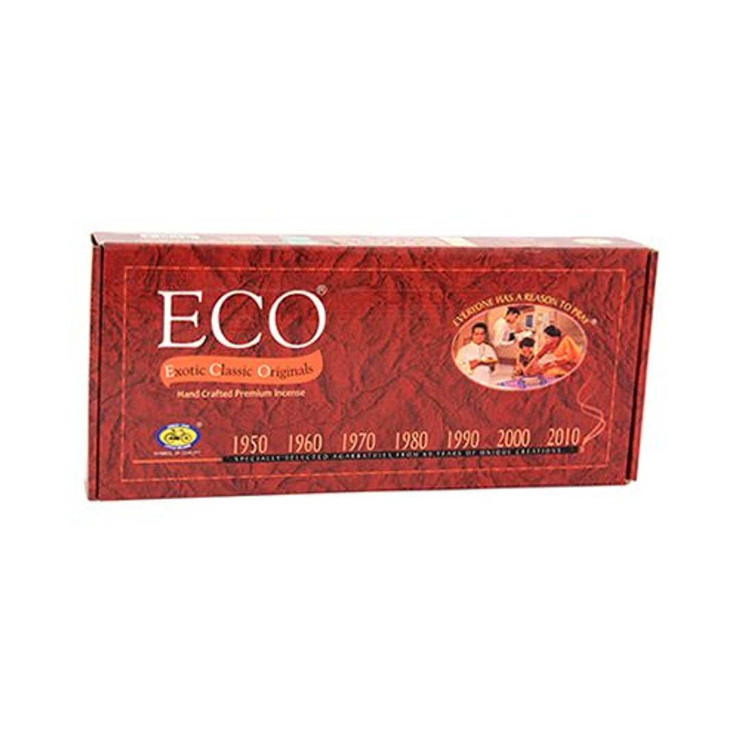 Hand Crafted Premium Incense