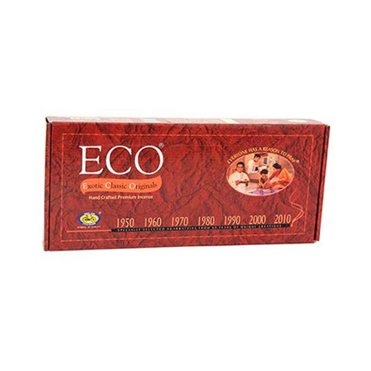 Hand Crafted Premium Incense