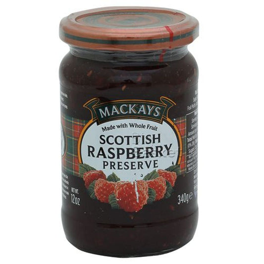 Preserve - Raspberry (Scottish)