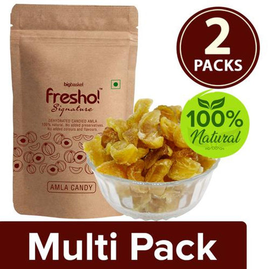 Amla Dry Fruit