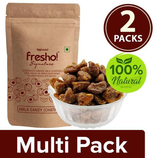 Amla Chatpata Dry Fruit