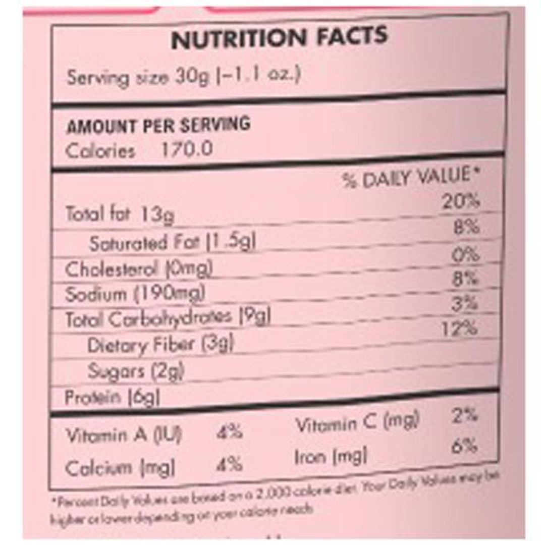 Pistachios - Roasted & Salted, Premium Iranian