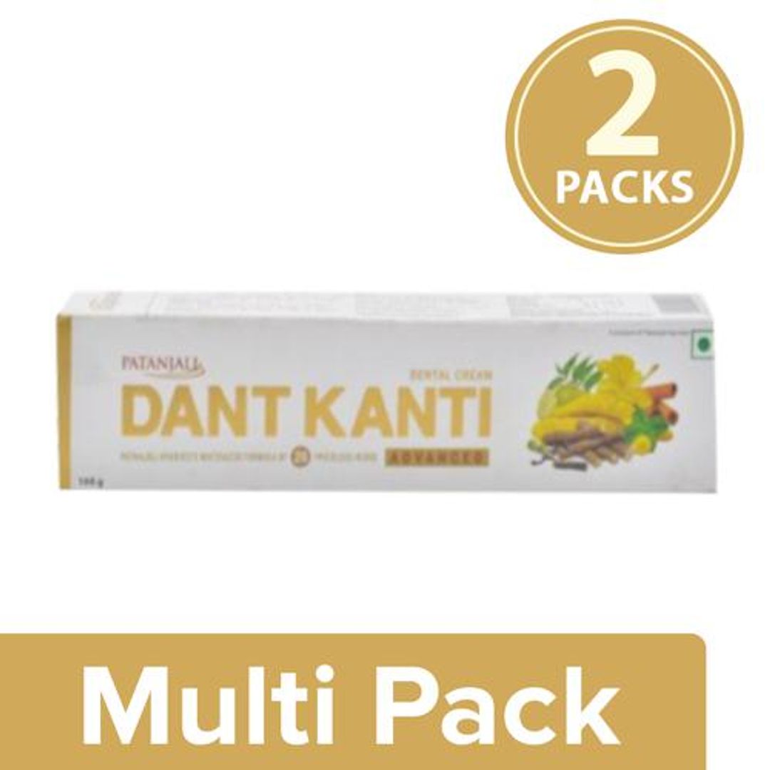 Dant Kanti - Advance