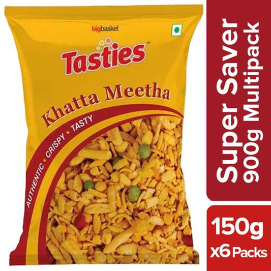 Namkeen - Khatta Meetha