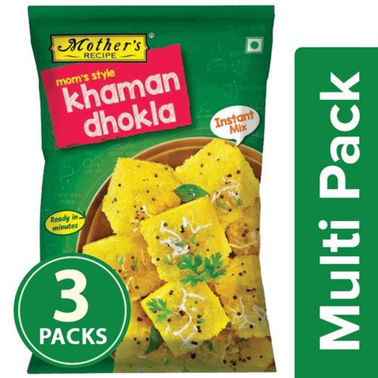 Khaman Dhokla Mix