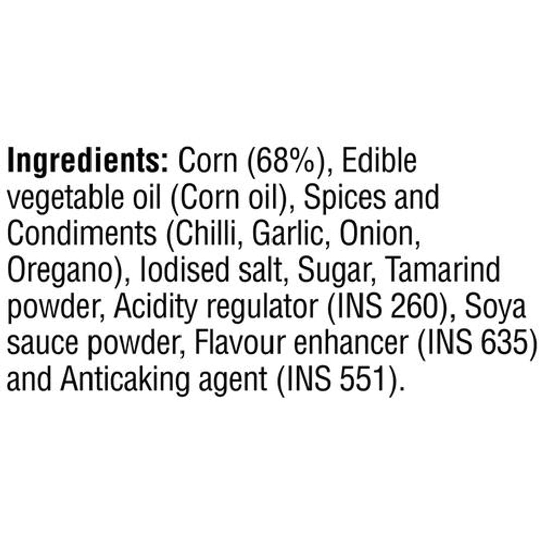 Tasties Nacho Chips - Peri-Peri 60 g