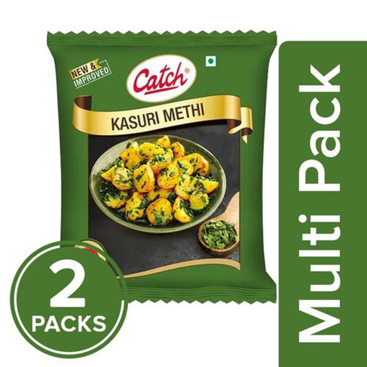 Kasuri Methi