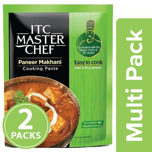 Paneer Makhani Cooking Masala Paste