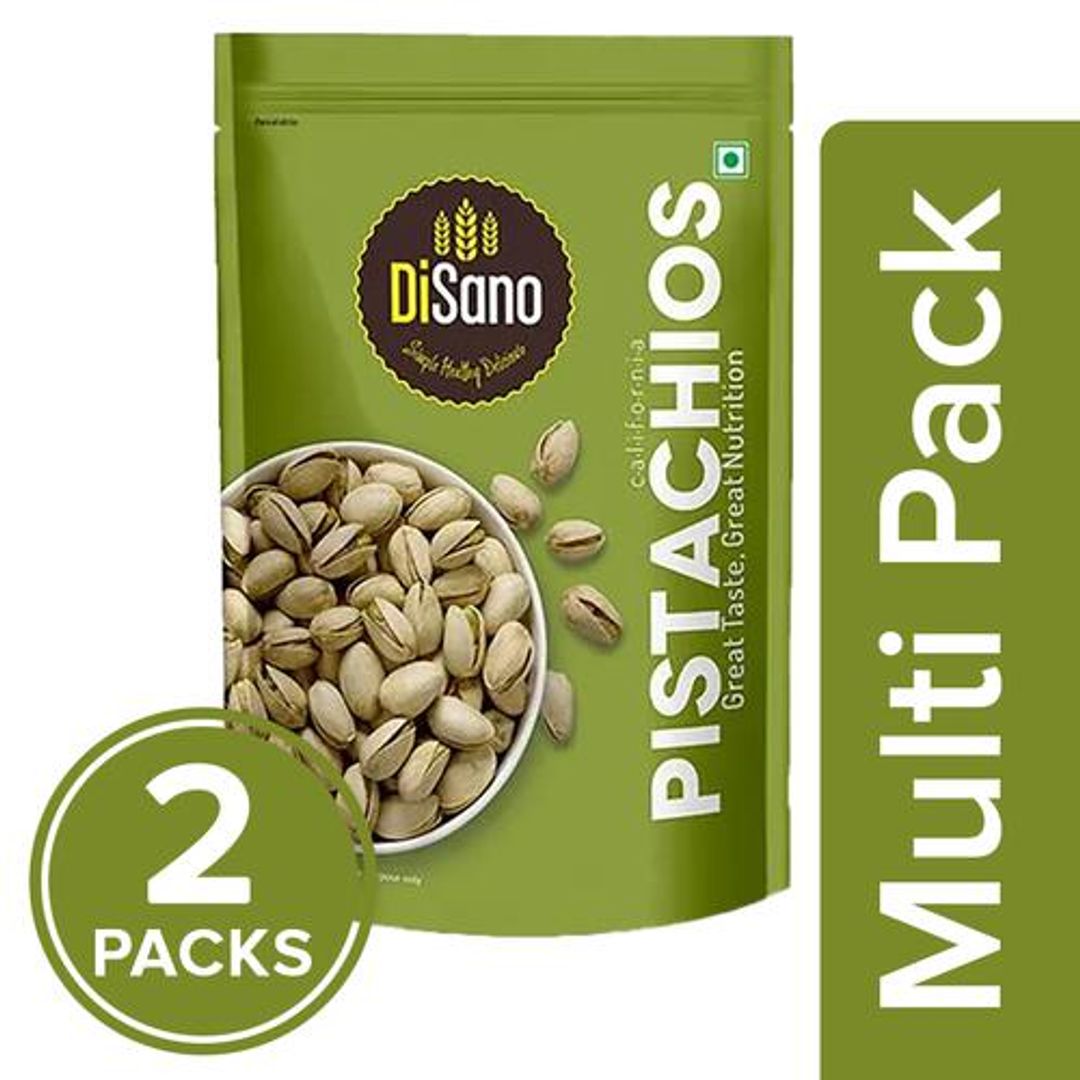 California Pistachio