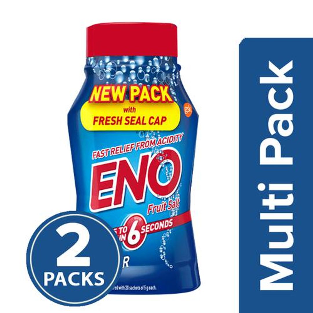 Fruit Salt - Regular