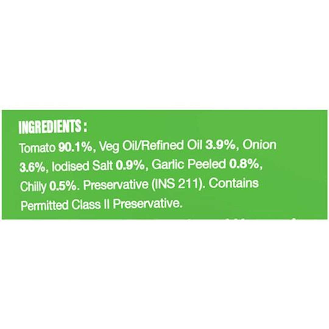 Acasa Piccante Spicy Pizza Sauce