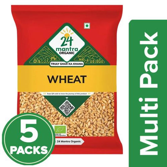 Whole Wheat