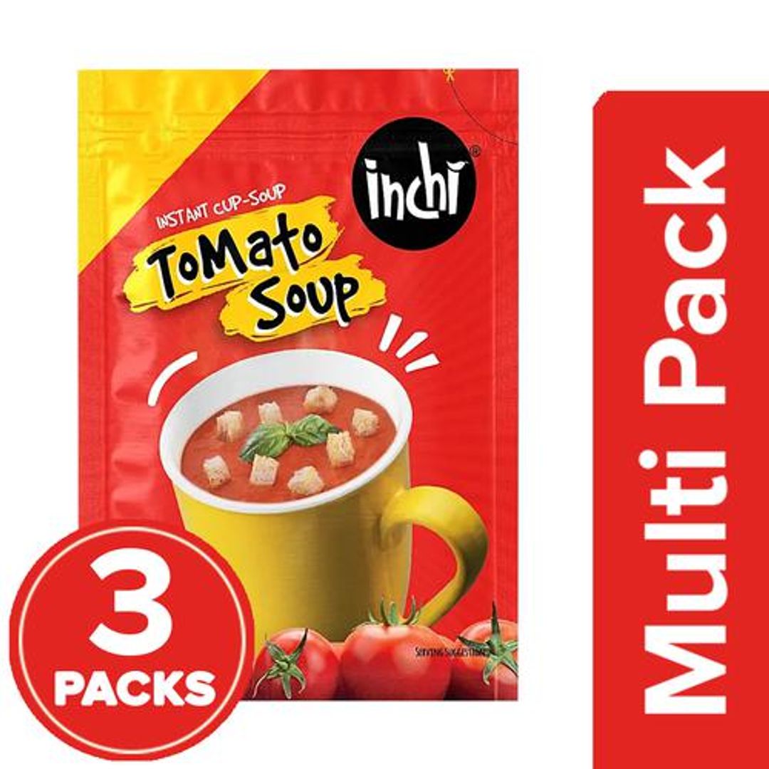 Instant Cup-Soup - Tomato