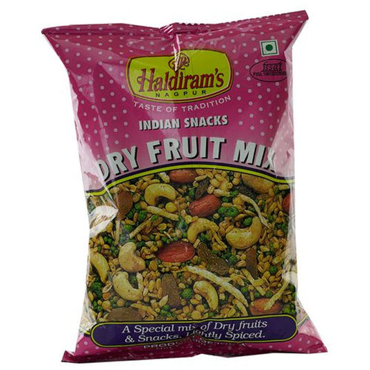 Namkeen - Dry Fruit Mix