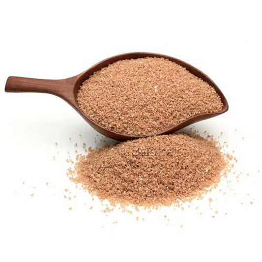 Red Wheat Rava
