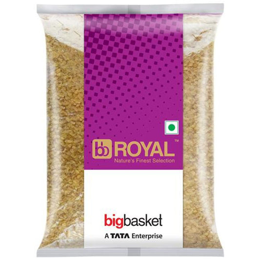 Wheat Rava Big