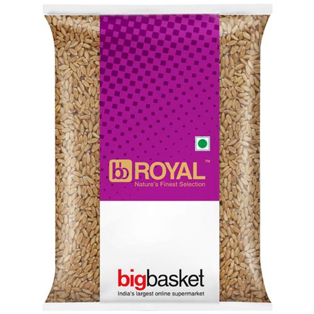 Wheat - Sharbati