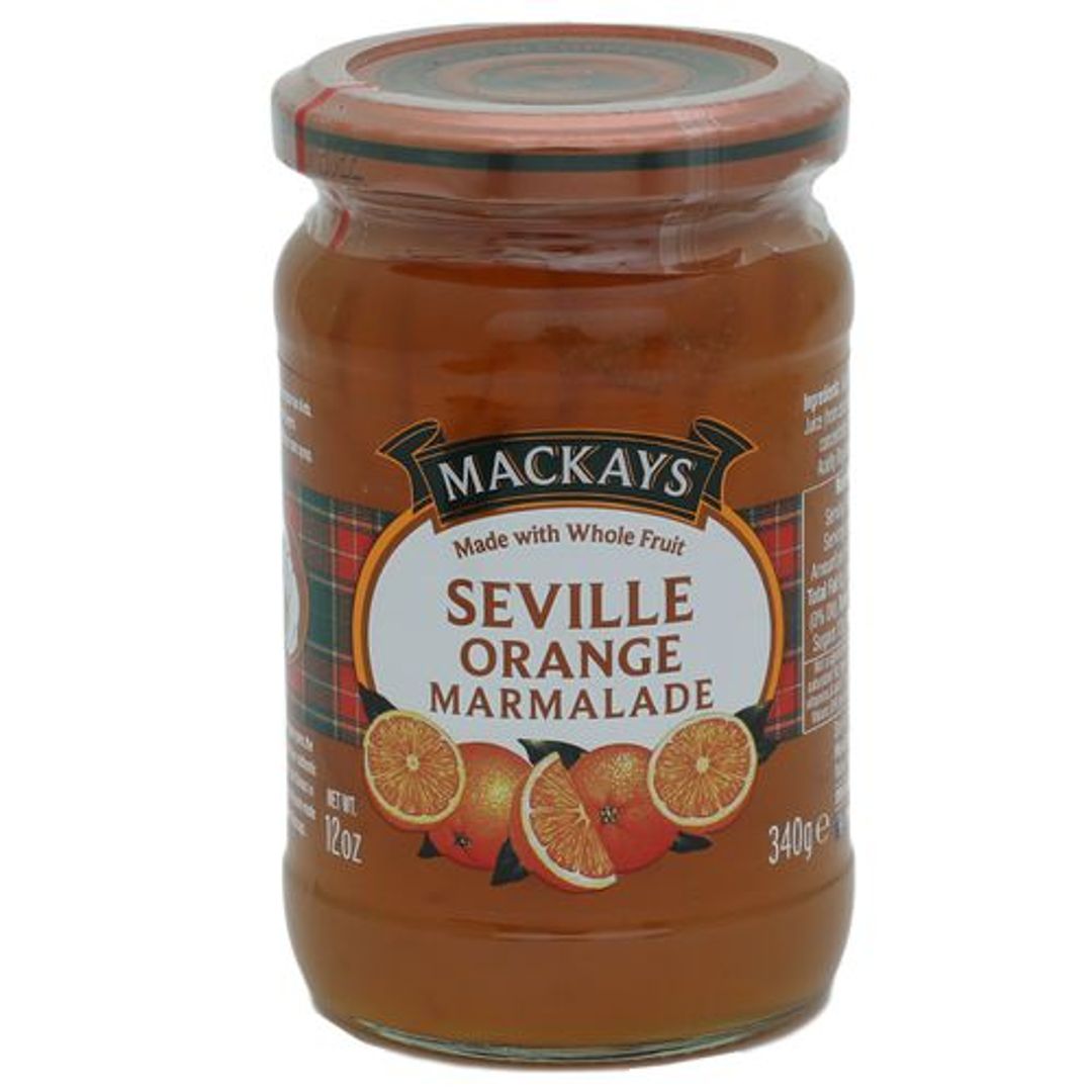 Marmalade - Seville Orange
