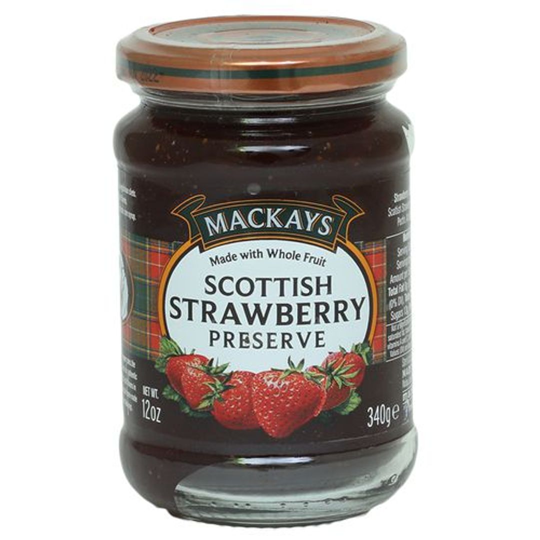 Preserve - Scottish Strawberry