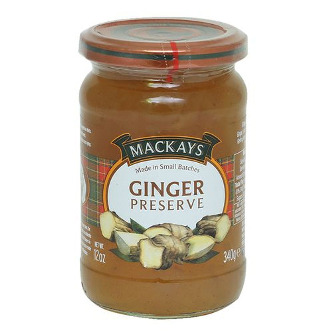 Preserve - Ginger