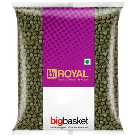 Green Chana