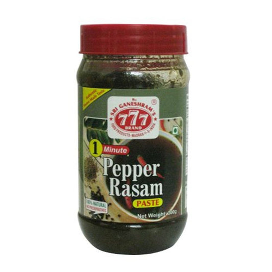 Rasam Paste - Pepper