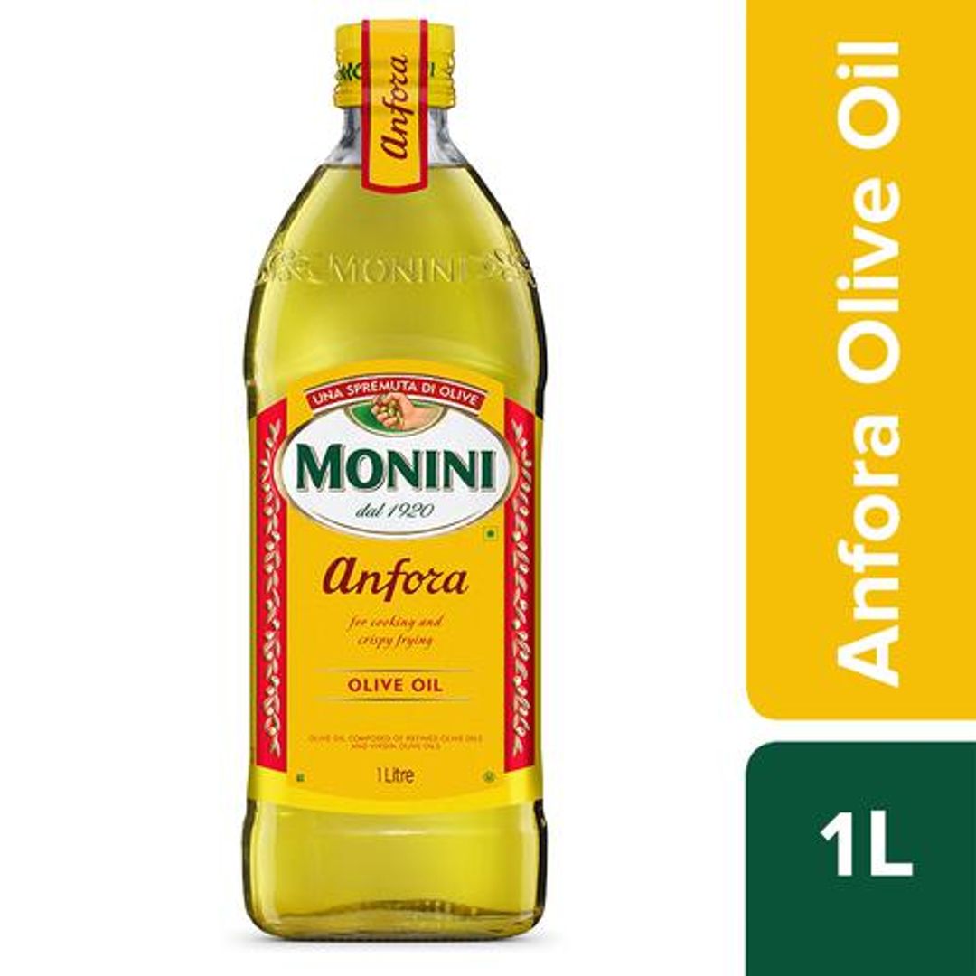 Anfora Olive Oil - Pure