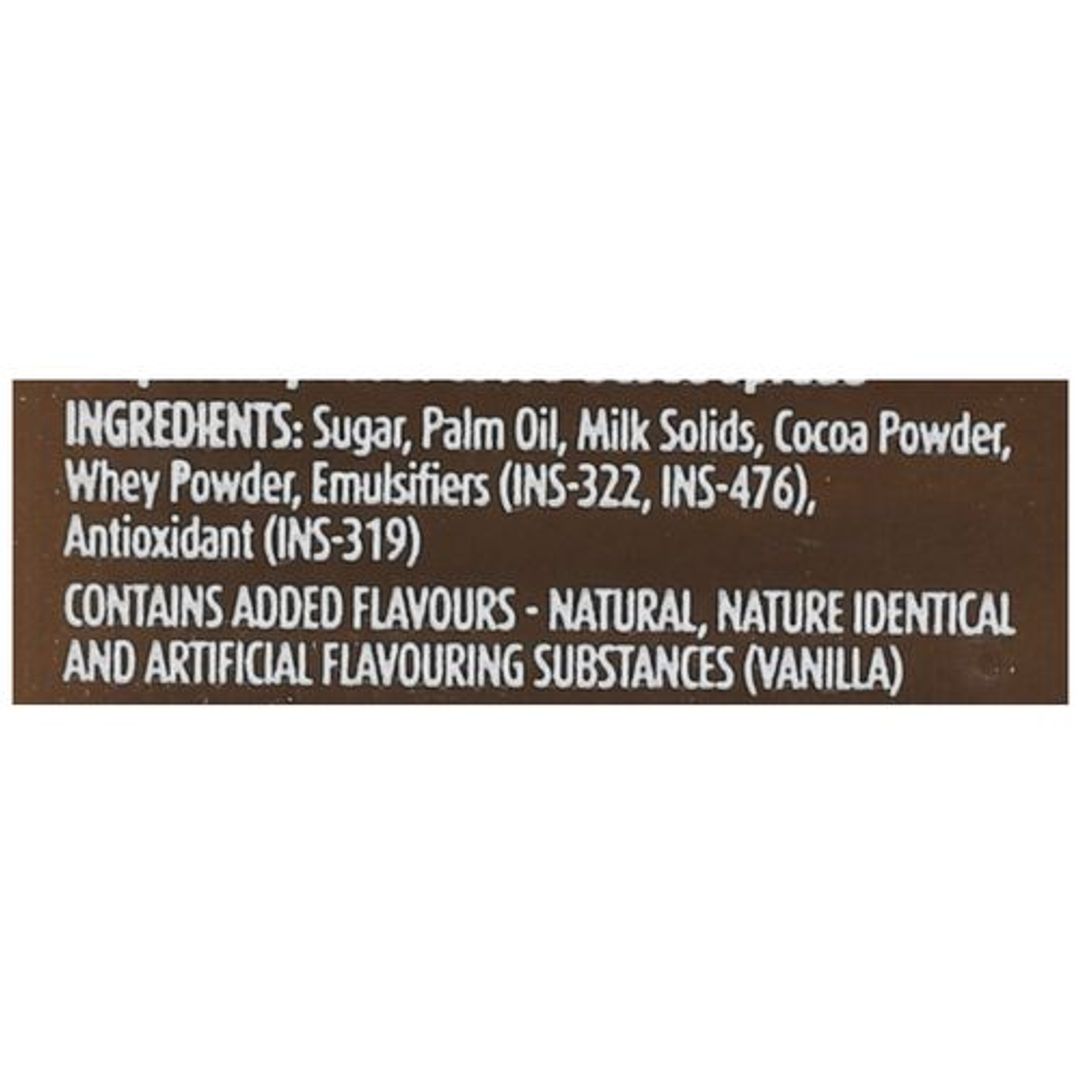 Mazaana Choco Spread