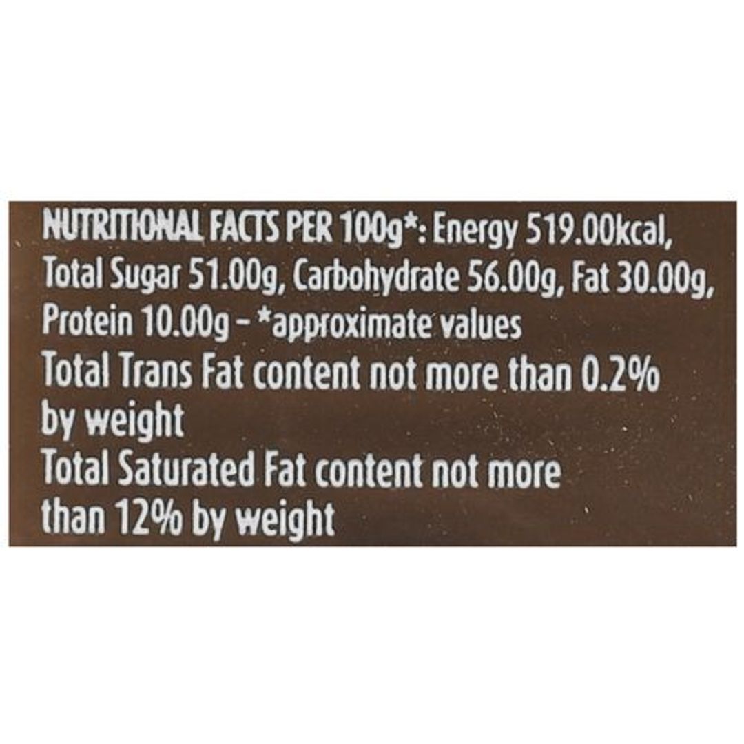 Mazaana Choco Spread