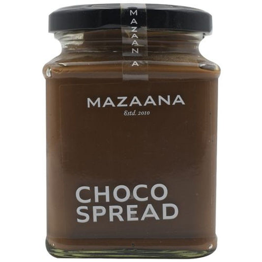Mazaana Choco Spread
