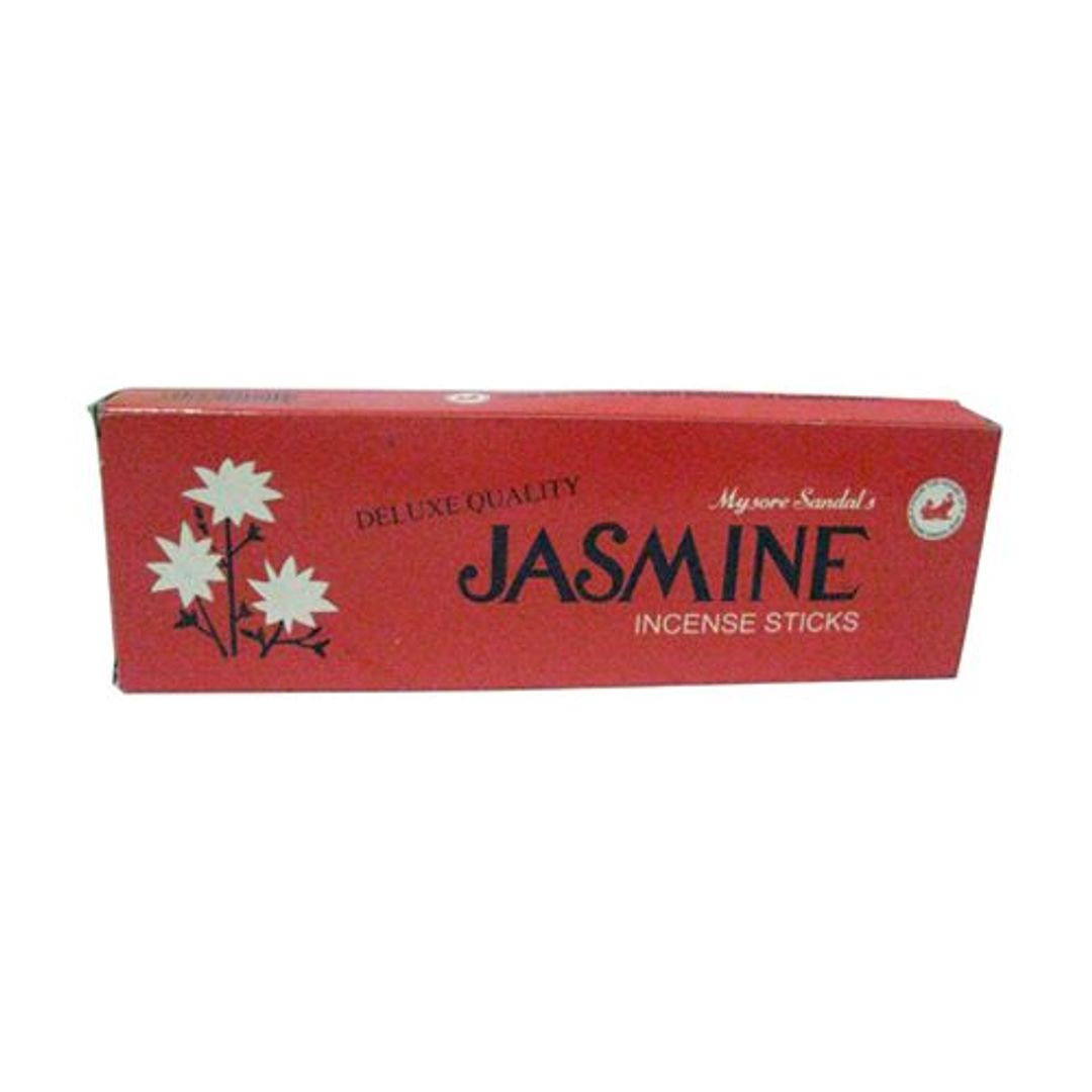 Incense Sticks - Jasmine  (100 Sticks)