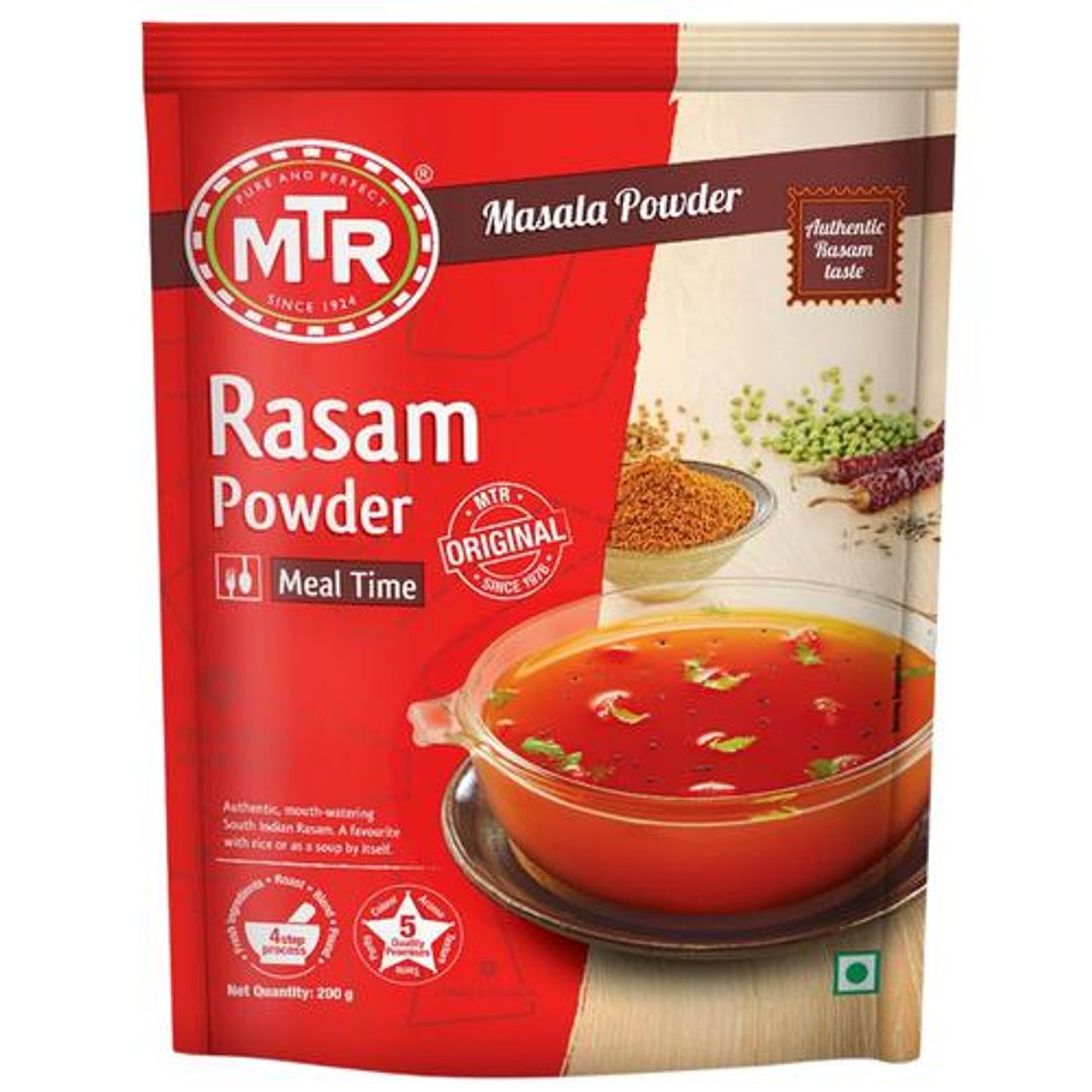 Masala - Rasam Powder