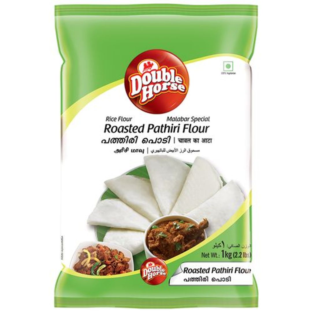 Flour - Pathiri Rice - TOKO CART