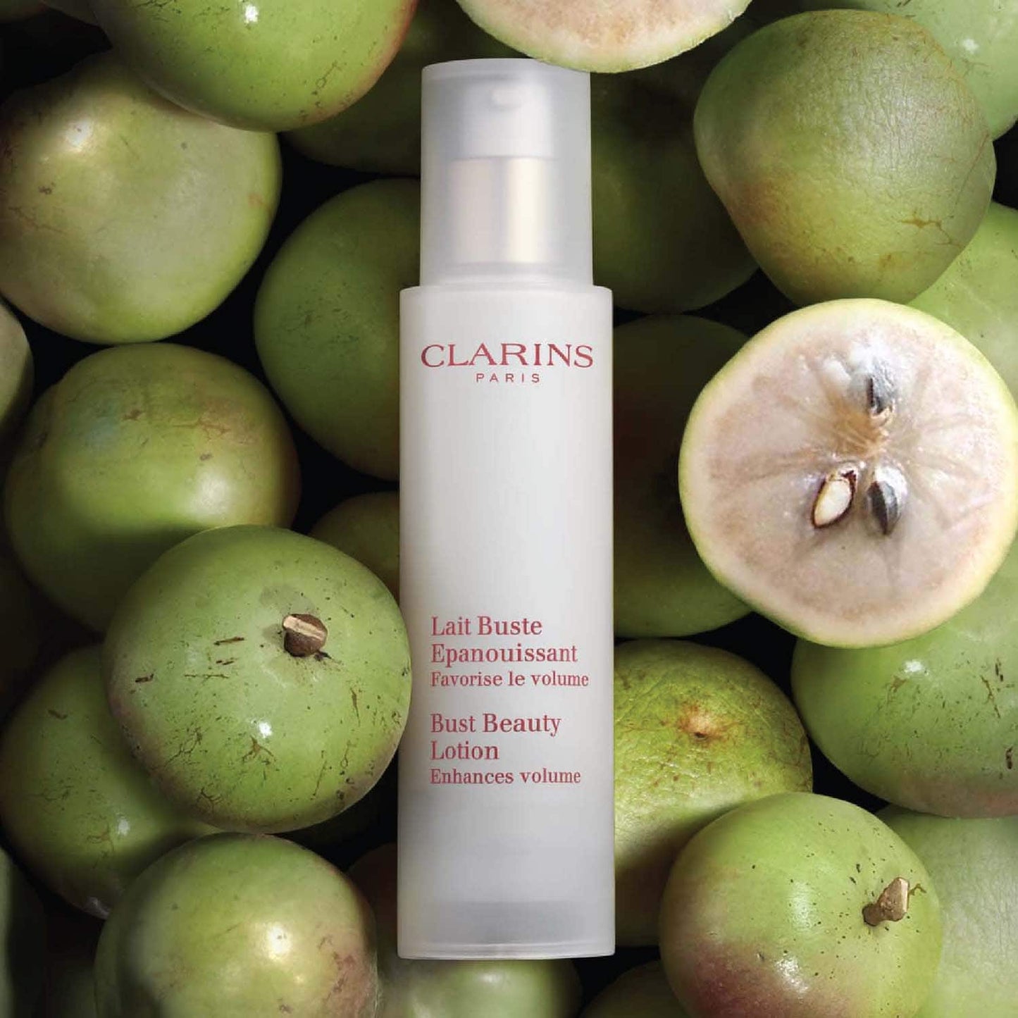 Clarins Bust Beauty Lotion (50 ml)