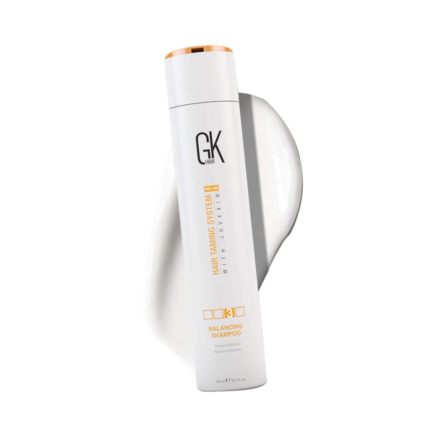 GK Hair Balancing Shampoo (300ml)
